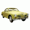 Karmann Ghia