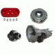 Transmissie & Startmotor