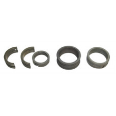 Hoofdlagers crank std. / case 1.0 / 22 mm, Mahle