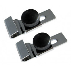Door Vent Wing Locks