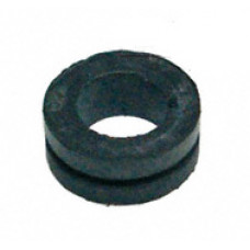 accelerator cable tube grommet, front