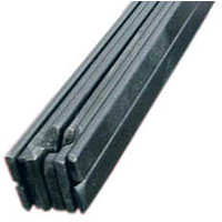 Veerpakket, versmald, 8-bladen, -7.65