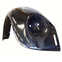 Spatbord rechts voor 1300/1500 8.67-7.74 Spatbord rechts voor 1300/1500 8.67-7.74