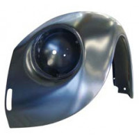 Spatbord links voor 1302/1303 -7.73 Spatbord links voor 1302/1303 -7.73