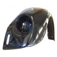 Spatbord links voor 8.74- Spatbord links voor 8.74-