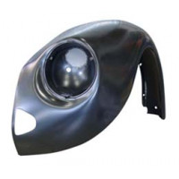 Spatbord links voor 1302/1303 8.73-7.74 Spatbord links voor 1302/1303 8.73-7.74