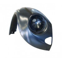 Spatbord rechts voor 1302/1303 8.73-7.74 Spatbord rechts voor 1302/1303 8.73-7.74