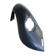 Spatbord links achter 8.72-7.74