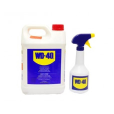 WD40 Multispray 5l