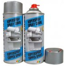 KOPERSPRAY 400ML MOTIP