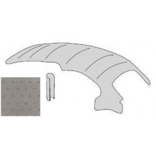 Hemel grijs geperforeerd -7.63 Ragtop