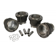 Zuiger en cilinderset AA 96 x 71 mm 2055cc