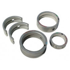 Hoofdlagers Std. / 0.25 T2 1700-2000 8.71-