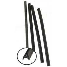 Bumpersteuncover Rubbers set -7.71