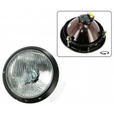 Koplamp compleet