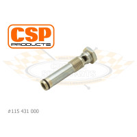 Full Flow aansluiting/adapter