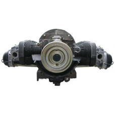 Gereviseerde 1641 motor