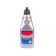 Gearbox oil per liter, 80W90-GL4