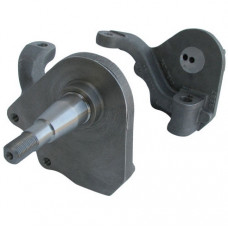 spindel "dropped", Schijfrem, -7.65, paar, CB-performance