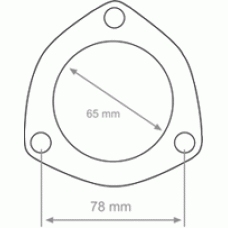 Pakking 38mm