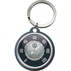 Sleutelhanger "VW Tacho"