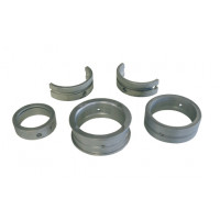 Hoofdlagers 0.50 / case std. / 22mm