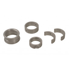 Hoofdlager, 1,2, 0,50/0,25, 23 mm kraag