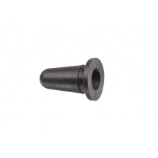 Deurpaneelclip/sierlijsten clip, rubber, Bus T2