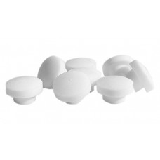 zuigerpenstops, Teflon, voor 87/88, set