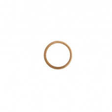 Koper ring, M14