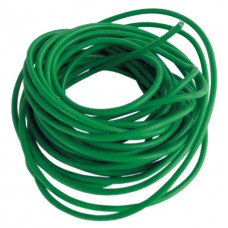 Electrokabel groen 1.5mm 5m
