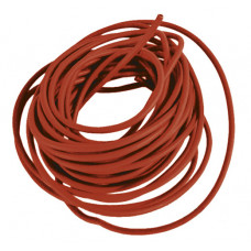 Electrokabel rood 1.5mm 5m