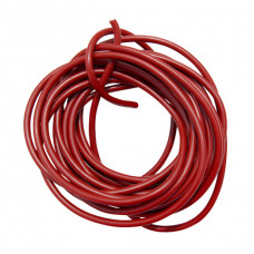 Electrokabel rood 2.5mm 5m