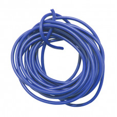 Electrokabel blauw 2.5mm 5m