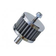 K&N Motor-Ontluchtingsfilter, 13 mm