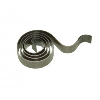 Veer, koolborstel dynamo, 6-12v