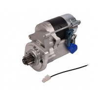 Startmotor, Performance, -66, ombouw naar 12V