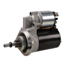 Startmotor 12V, Ø 11 mm (Top-quality)