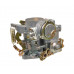 Carburateur, 34 PICT-3, Solex (replica) EMPI