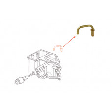 Carb. acceleratie sproeier, 34PICT, 1.5-1.6, 8.70-