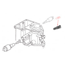 Stationair sproeier, G45