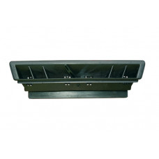 Luchtrooster l/r 8.70-