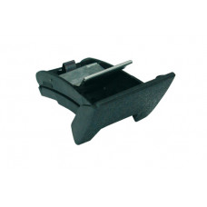 Ashtray, front, 1303