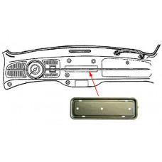 Radio afdekking 8.57-7.67, Bus T1 8.66-7.67