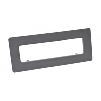 Radio reparatiedeel, dashboard