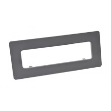 Radio reparatiedeel, dashboard