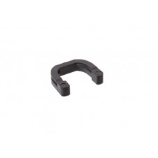 glove box lock, 1303, Fixation
