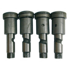 Link pin set, .47-7.65