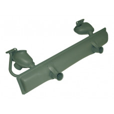 Uitlaat 1200 1.63- (Budget-friendly)