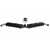 Demper Dual Quiet Pack (35mm)